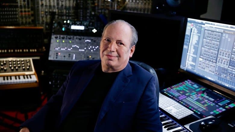 Hans Zimmer: Hollywood Rebel still