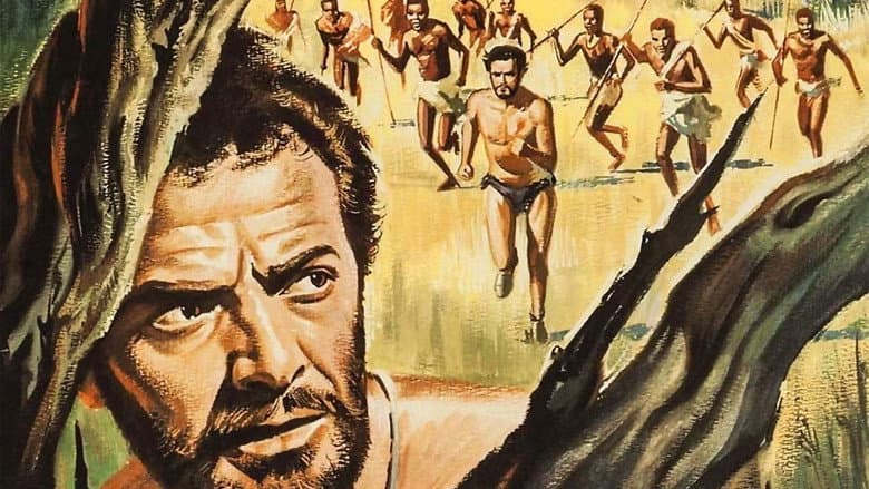 The Naked Prey still