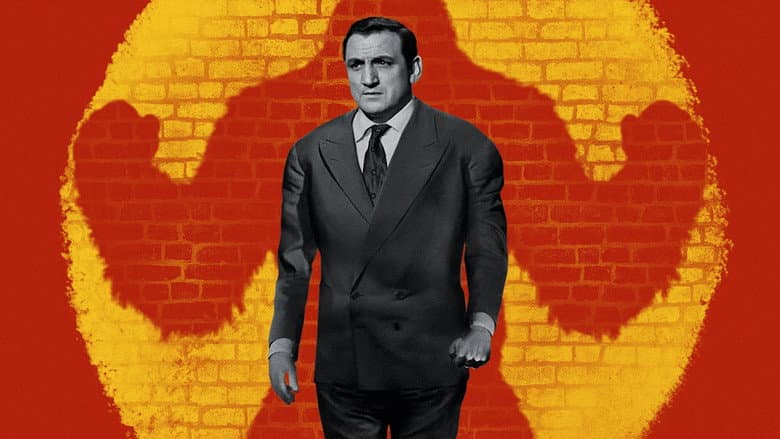 The Mask of the Gorilla still