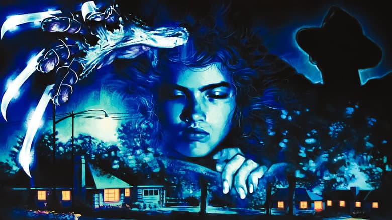 A Nightmare on Elm Street still