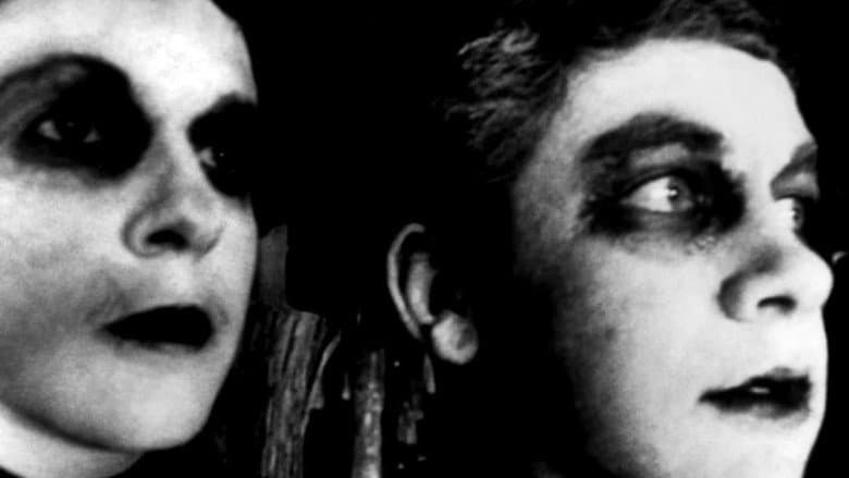 Carnival of Souls still