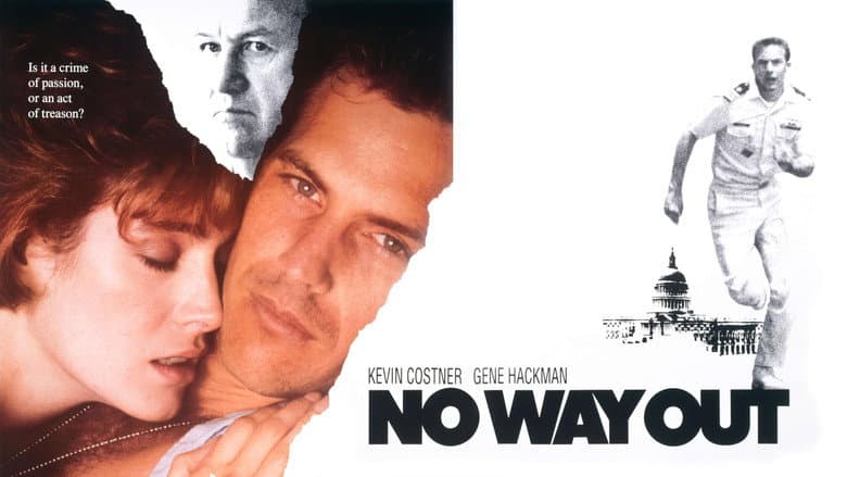 No Way Out still