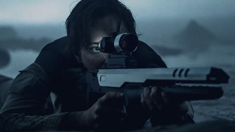 The Colony still