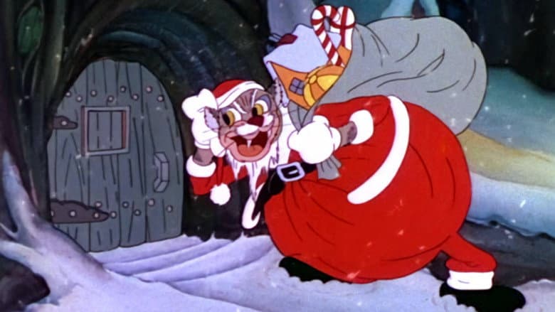 Alias St. Nick still