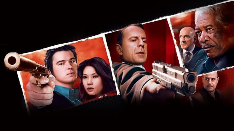 Lucky Number Slevin still