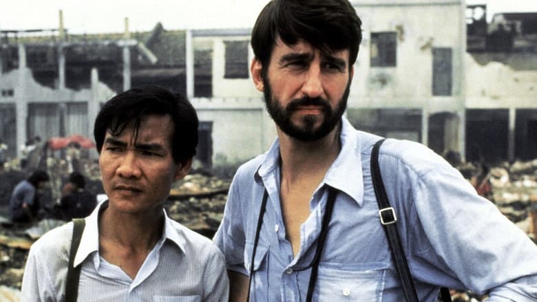The Killing Fields still