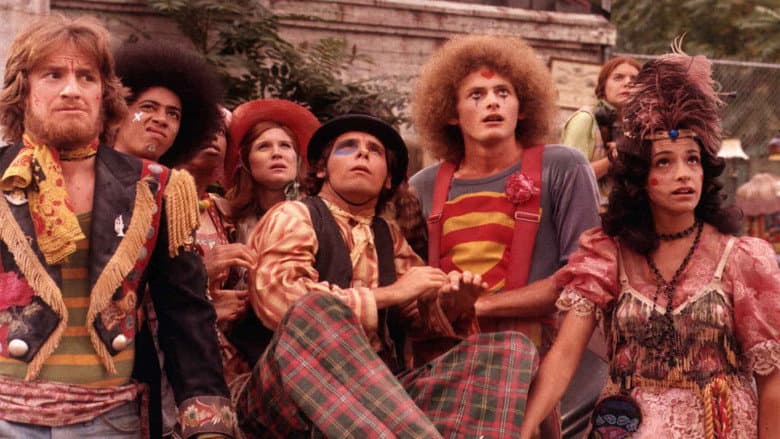Godspell still