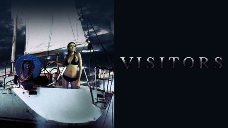Visitors still