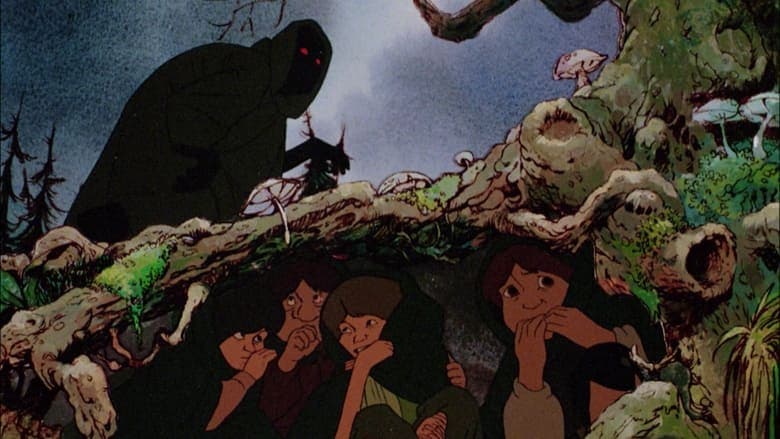 The Lord of the Rings still