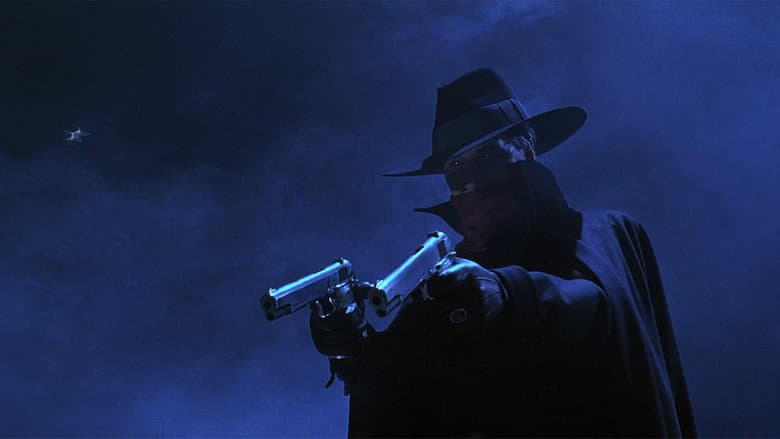 The Shadow still
