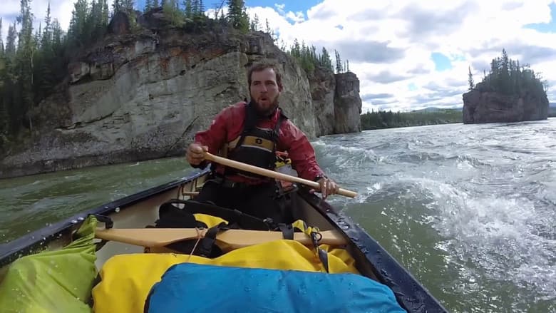 The Yukon Blues still