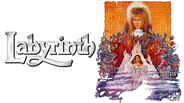 Labyrinth still