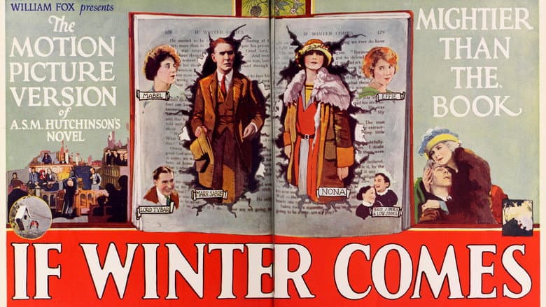 If Winter Comes still