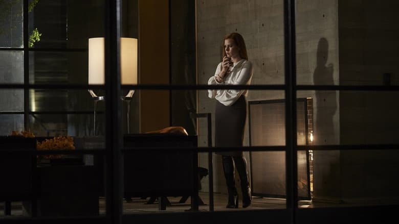 Nocturnal Animals still