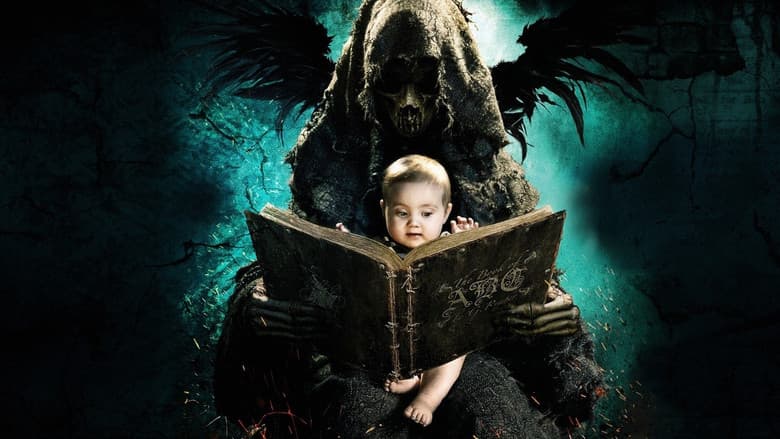 The ABCs of Death still