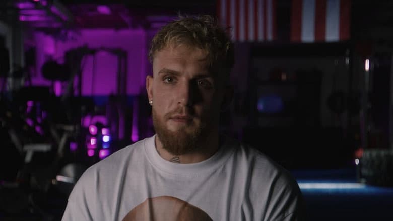Untold: Jake Paul the Problem Child still