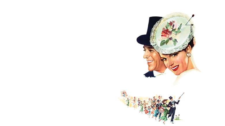 Easter Parade still