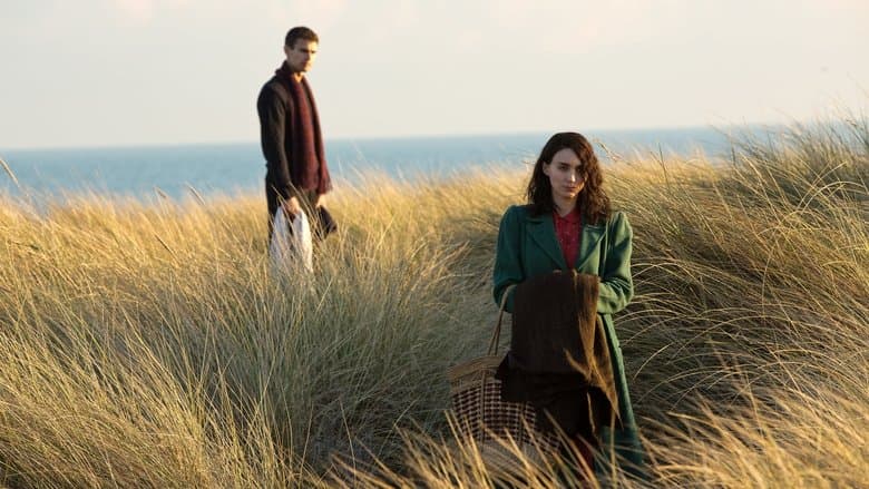 The Secret Scripture still