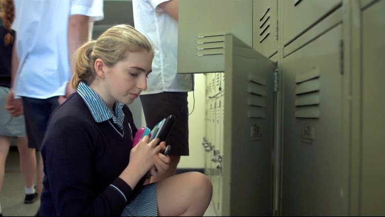 The Dreamlife of Georgie Stone still