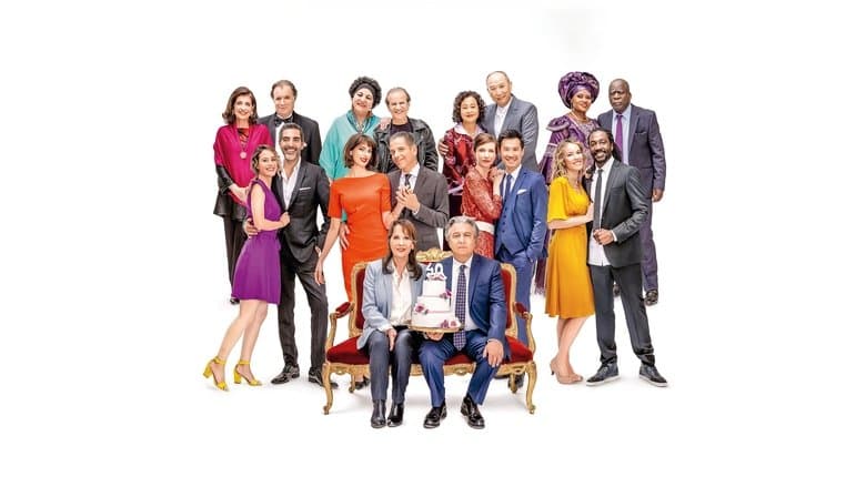 Serial (Bad) Weddings 3 still