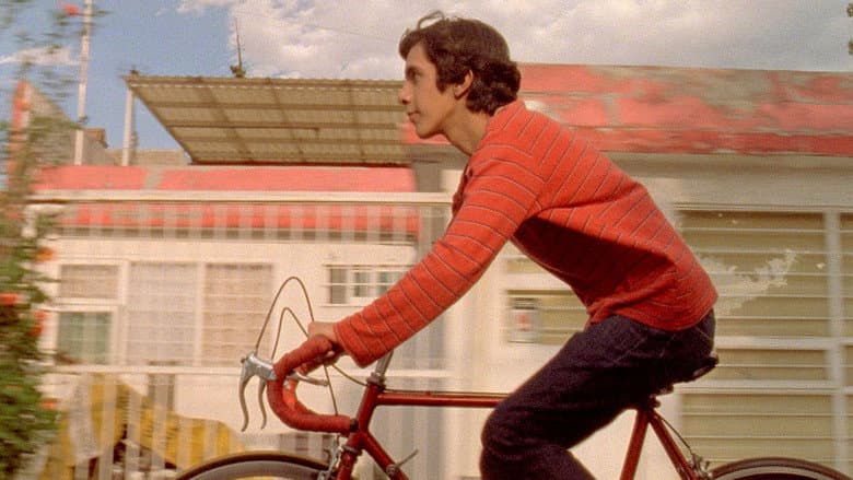 Martian Chronicle still