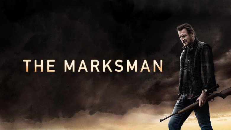 The Marksman still