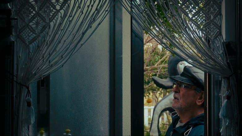 Cananga still