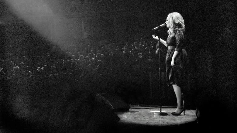 Adele: Live at the Royal Albert Hall still
