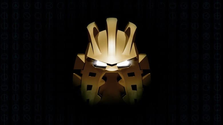 Bionicle: Mask of Light still