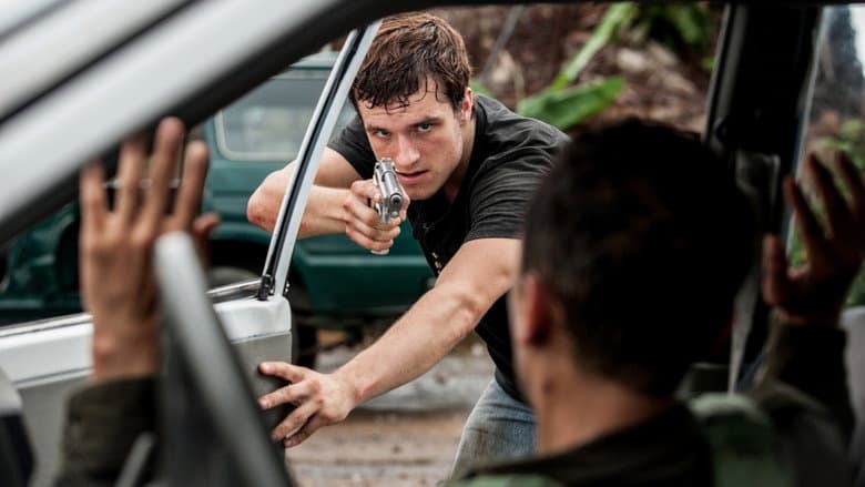 Escobar: Paradise Lost still