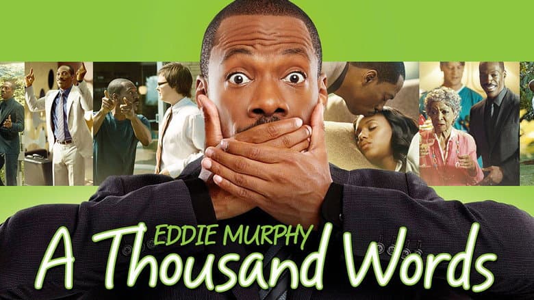 A Thousand Words still