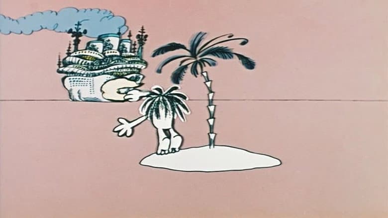 Island still
