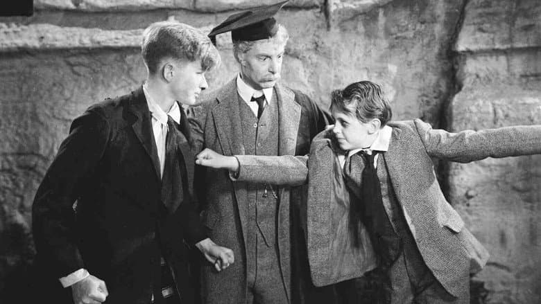 Goodbye, Mr. Chips still