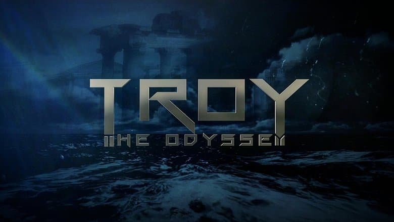 Troy: The Odyssey still