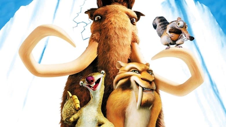 Ice Age still