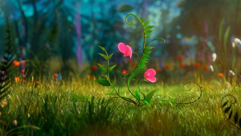 Mavka: The Forest Song still