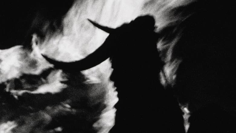 An Unholy Dance still
