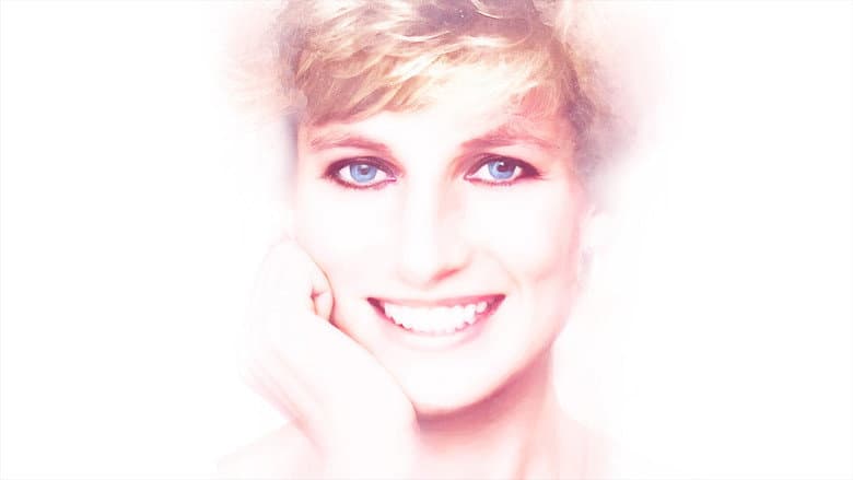 Diana at Sixty still
