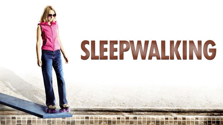 Sleepwalking still