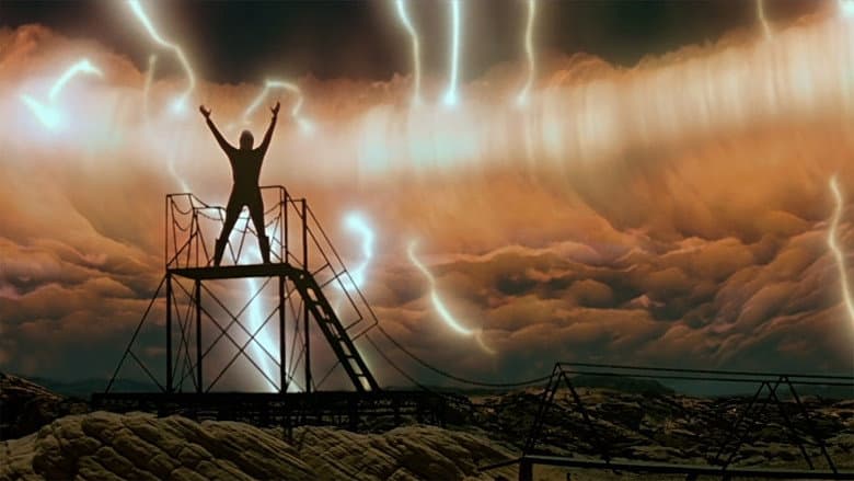 Star Trek: Generations still