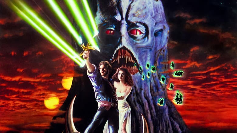 Krull still