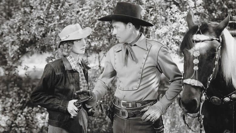 The Return of Wild Bill still