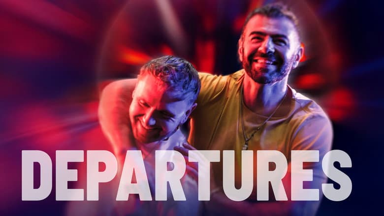 Departures still