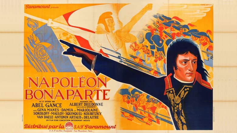 Napoléon Bonaparte still