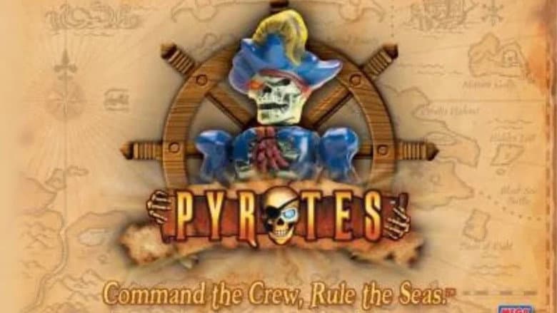 Pyrates: Command The Crew, Rule the Seas! still