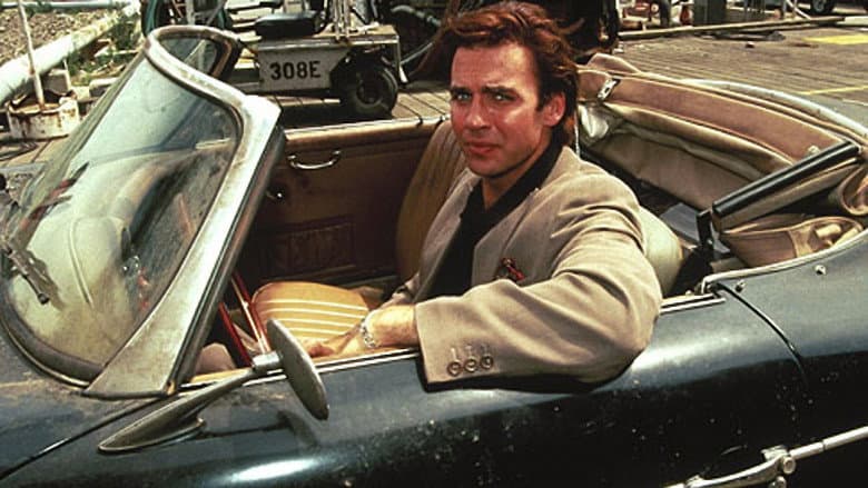 Parker Kane still