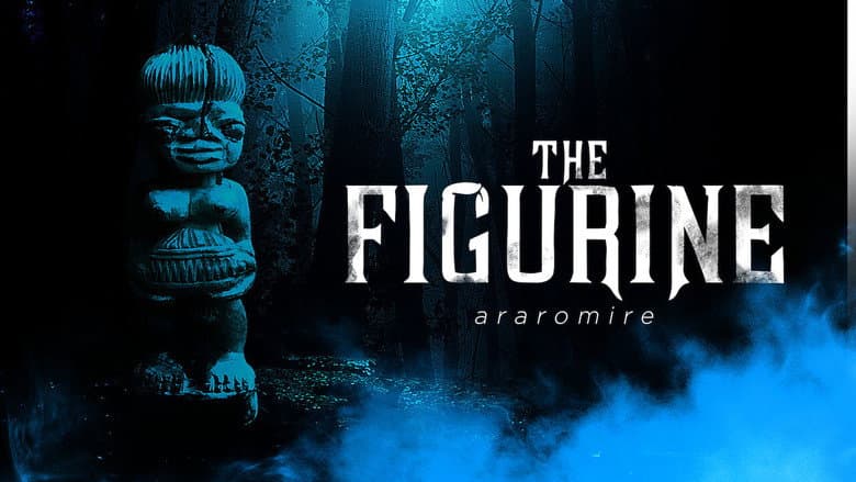 The Figurine: Araromire still