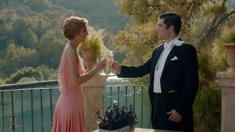 Sergi & Irina still