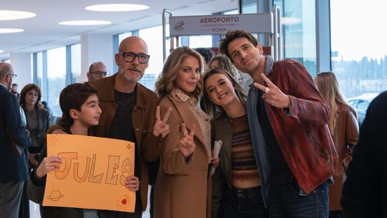 L'amore sta bene su tutto still