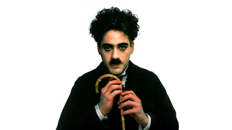 Chaplin still